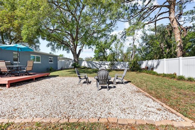 4105 W Fair Oaks Ave, House other with 3 bedrooms, 3 bathrooms and null parking in TAMPA FL | Image 22