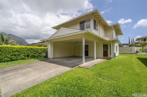 45-761 Apuakea St, Kaneohe, HI, 96744-1710 | Card Image