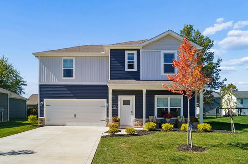 933 Allegro Dr, Reynoldsburg, OH, 43068-3884 | Card Image
