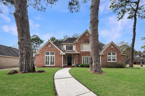 3219 Manor Grove Dr, Kingwood, TX, 77345-1270 | Card Image