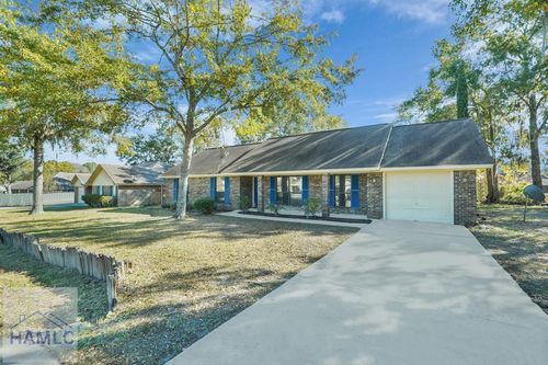 578 Joseph Martin Rd, Hinesville, GA, 31313-1007 | Card Image