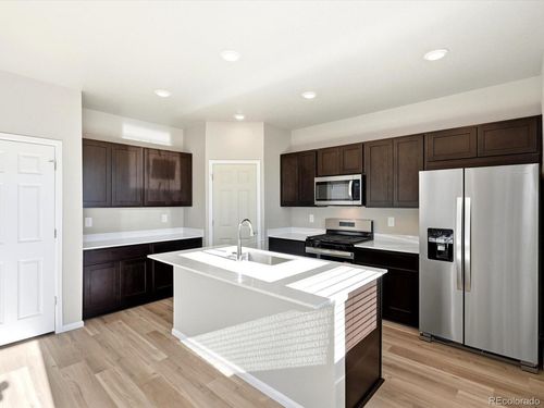 7348 27th Street Ln, Greeley, CO, 80634-6710 | Card Image