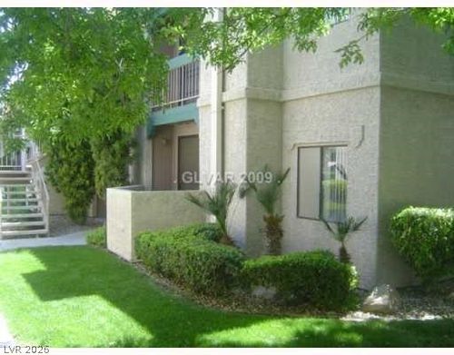 108-5158 S Jones Blvd, Las Vegas, NV, 89118-0512 | Card Image
