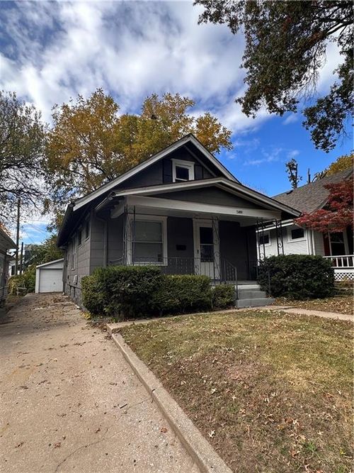 4528 Fairmount Ave, Kansas City, MO, 64111-4356 | Card Image