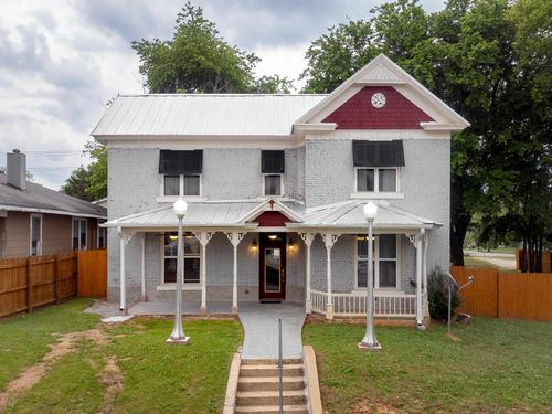 604 N Nashville Ave, Sheffield, AL, 35660-2920 | Card Image
