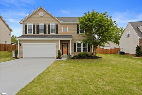 107 Castleton Cir, Boiling Springs, SC, 29316-6229 | Card Image