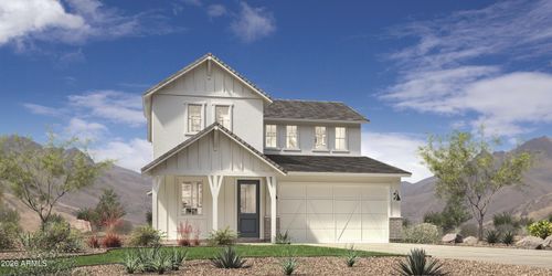 18028 W Bighorn Ave, Goodyear, AZ, 85338-6539 | Card Image