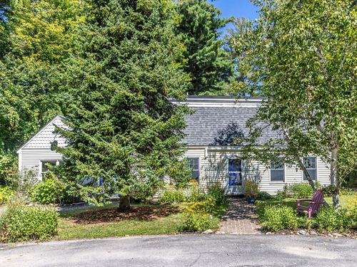 50 White Cedar Ln, Shelburne, VT, 05482-6483 | Card Image