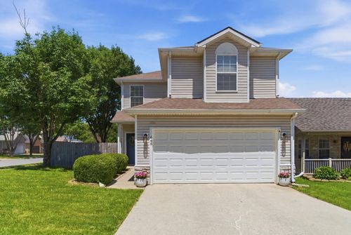 645 Danby Woods Dr, Lexington, KY, 40509-4216 | Card Image