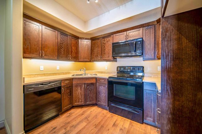 202 - 2609 11 Avenue, Condo with 2 bedrooms, 2 bathrooms and 1 parking in Wainwright AB | Image 14