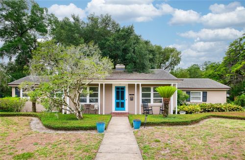 4 E Harvard St, ORLANDO, FL, 32804-5051 | Card Image
