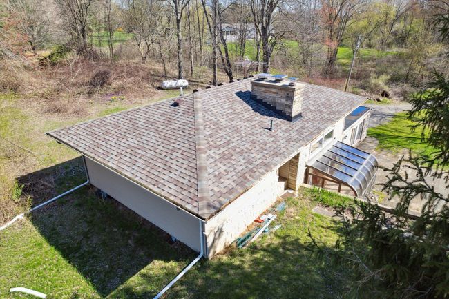 7870 N Meridian Rd, House other with 3 bedrooms, 2 bathrooms and null parking in Jackson MI | Image 27
