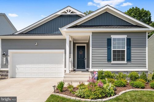 6306 Bobcat Ln, KING GEORGE, VA, 22485-6876 | Card Image