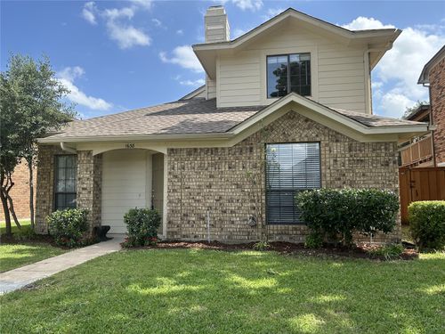 1638 Kingspoint Dr, Carrollton, TX, 75007-5081 | Card Image