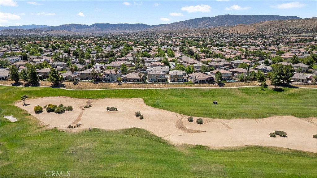 Residential in Palmdale 2