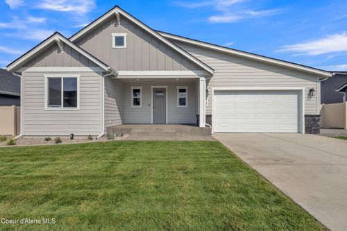 6729 N Alecat St, Coeur D Alene, ID, 83814 | Card Image