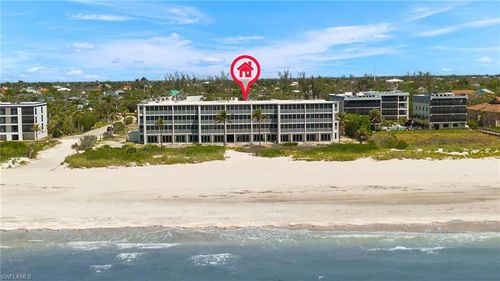 unit-113-610 Donax St, SANIBEL, FL, 33957-6733 | Card Image