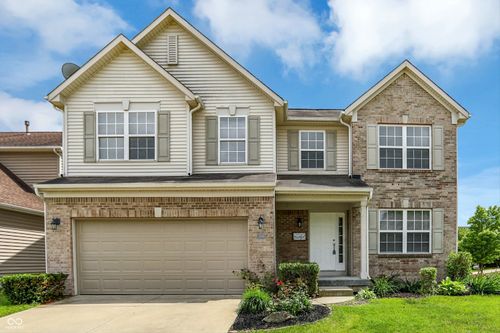 11849 Traymoore Dr, Fishers, IN, 46038-6612 | Card Image