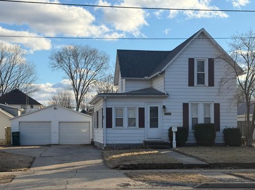 1003 W 2nd St, Rock Falls, IL, 61071-1107 | Card Image