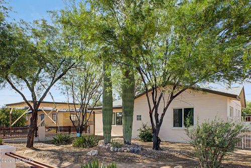 4321 E Eastland Street, Tucson, AZ, 85711 | Card Image