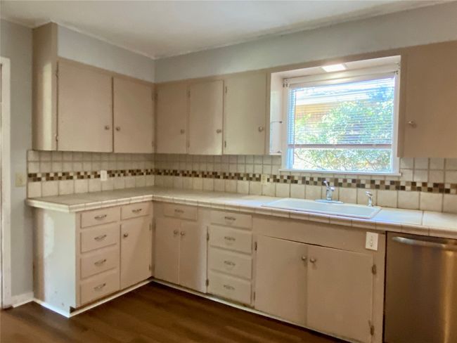 2467 Garfield Ave, House other with 4 bedrooms, 2 bathrooms and null parking in Abilene TX | Image 5