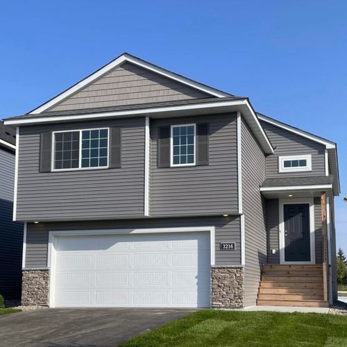 3216 Kady Ave Ne, Saint Michael, MN, 55376-7526 | Card Image