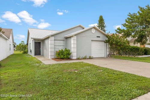 3968 Bayberry Drive, Melbourne, FL, 32901 | Card Image