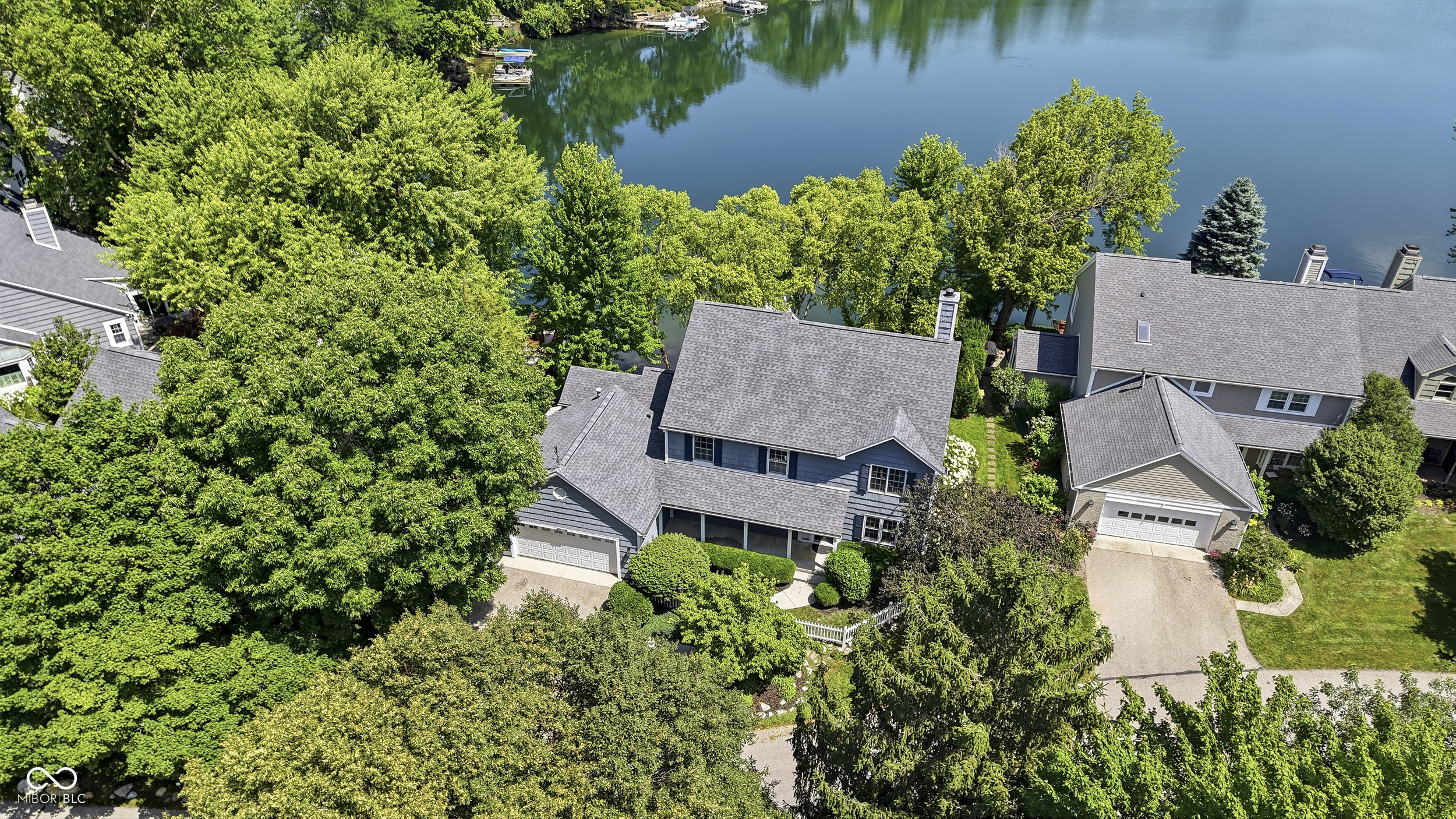 Residential in Indianapolis