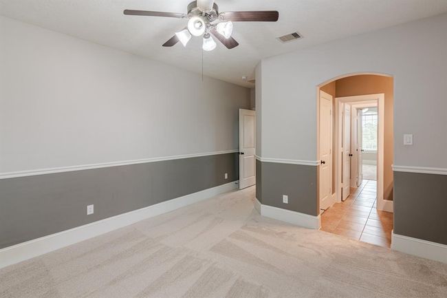 3611 Cape Vista Ct, House other with 4 bedrooms, 4 bathrooms and 3 parking in Spring TX | Image 40