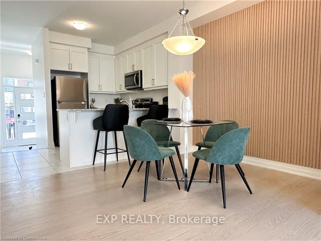 56 Keppel Cir, House attached with 4 bedrooms, 3 bathrooms and 1 parking in Brampton ON | Image 6