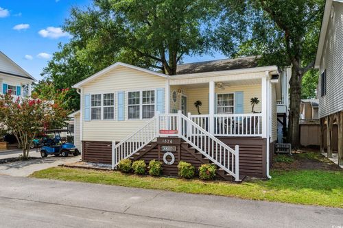 1826-6001 S Kings Hwy, Myrtle Beach, SC, 29575-4965 | Card Image