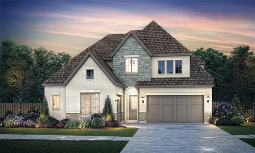 4220 Kinglet Ct, Prosper, TX, 75078-3398 | Card Image