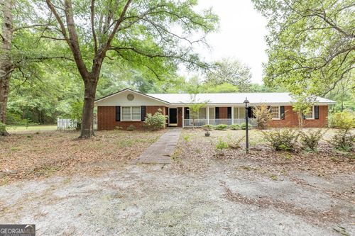 701 Log Landing Rd, Springfield, GA, 31329-5043 | Card Image