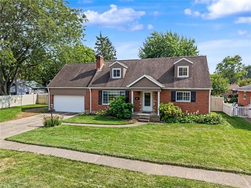 960 Willowdale Ave, Kettering, OH, 45429-4755 | Card Image