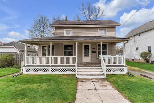 30 E 2nd St, Milan, MI, 48160-1372 | Card Image