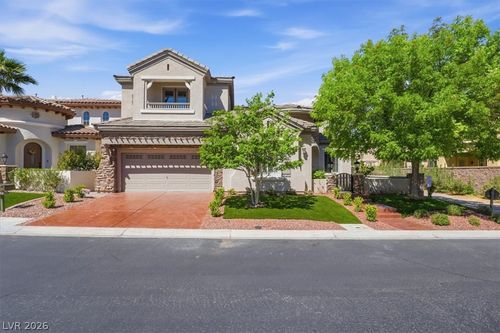 1939 Orchard Mist St, Las Vegas, NV, 89135-1559 | Card Image