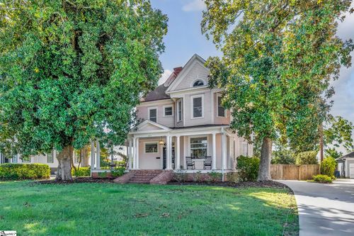 409 Perry Avenue, Greenville, SC, 29601 | Card Image
