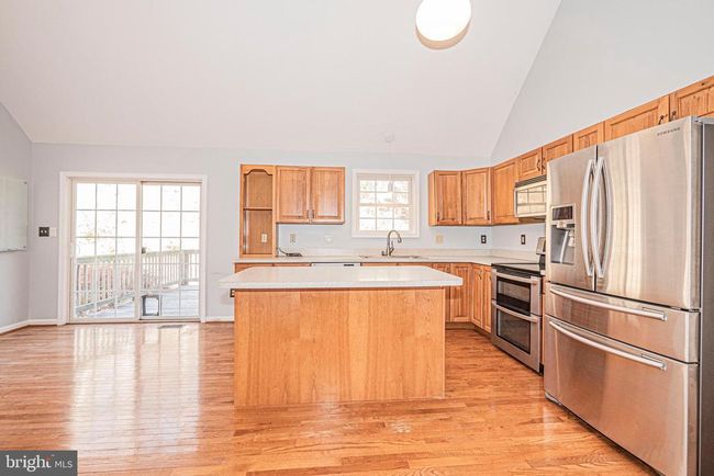 721 Doom Peak Rd, House other with 3 bedrooms, 2 bathrooms and null parking in LINDEN VA | Image 15