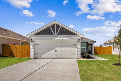 10402 Red Cardinal Dr, Cleveland, TX, 77328-1882 | Card Image