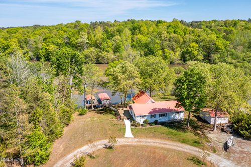 9654 Nc Highway 119 N, Semora, NC, 27343-9764 | Card Image