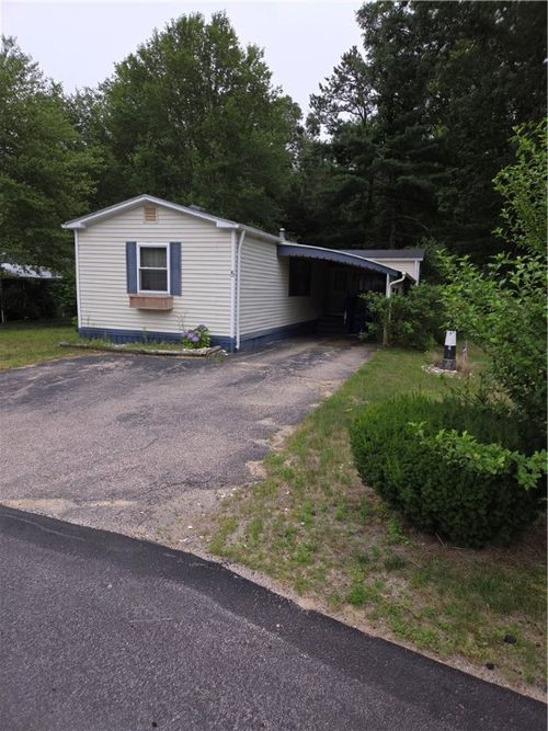 5 Cantaberry Ln, Coventry, RI, 02816-6903 | Card Image