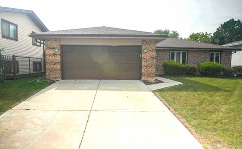 3103 Smoke Tree Court, Hazel Crest, IL, 60429 | Card Image