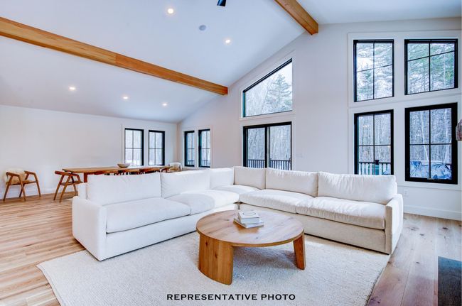 2 - Lot 2 Hidden Glade Drive, House other with 4 bedrooms, 4 bathrooms and null parking in Bartlett NH | Image 11