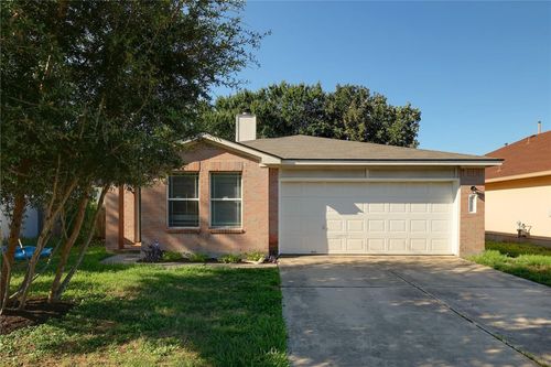 14203 Highsmith Street, Austin, TX, 78725 | Card Image