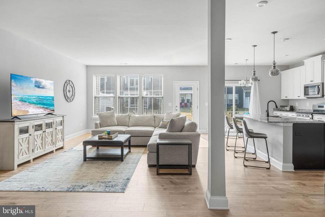 38040 Cross Gate Rd, Townhouse with 3 bedrooms, 3 bathrooms and null parking in MILLVILLE DE | Image 16