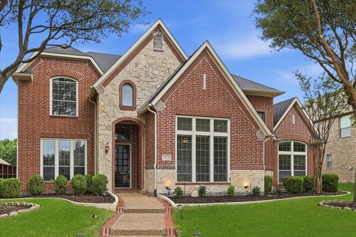 10230 Burnt Mill Ln, Frisco, TX, 75035-6973 | Card Image