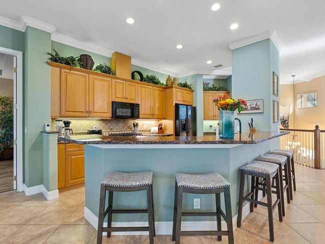 12518 Harbour Landings Dr, Townhouse with 3 bedrooms, 2 bathrooms and null parking in CORTEZ FL | Image 15