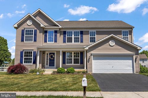 245 Bucktail Dr, MIDDLETOWN, DE, 19709-6134 | Card Image
