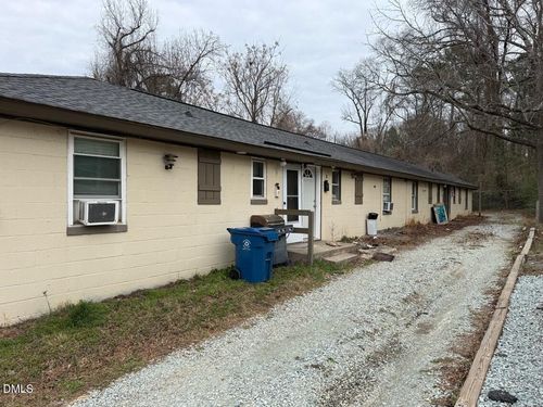 1512 N Hyde Park Ave, Durham, NC, 27701-0040 | Card Image