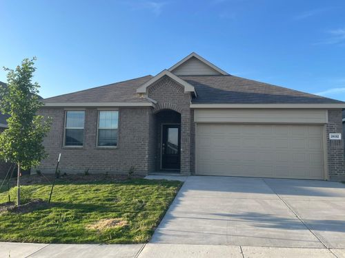 2632 Starwater Dr, Fort Worth, TX, 76179-1981 | Card Image